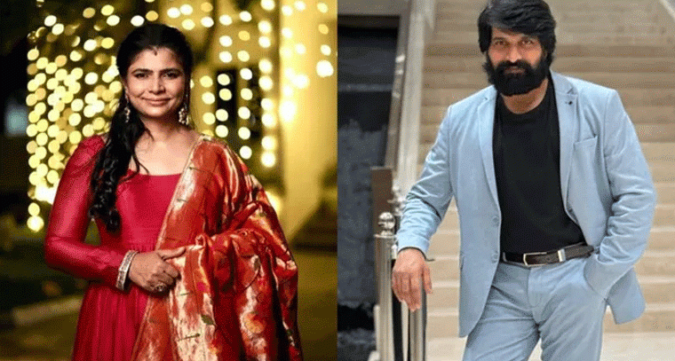 జానీ మాస్టర్‌పై మరోసారి విరుచుకుపడ్డా చిన్మయి