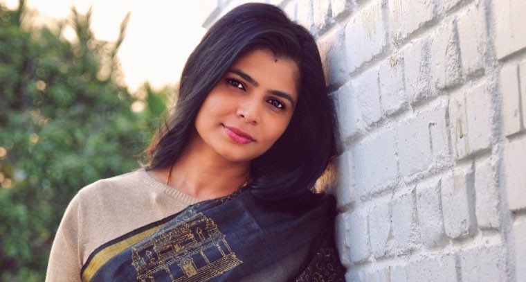 సరోగసిపై సింగర్ చిన్మయి క్లారిటీ