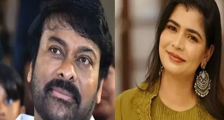 చిరంజీవి వ్యాఖ్యలపై స్పందించిన చిన్మయి.. 'కాస్టింగ్ కౌచ్'పై షాకింగ్ నిజాలు