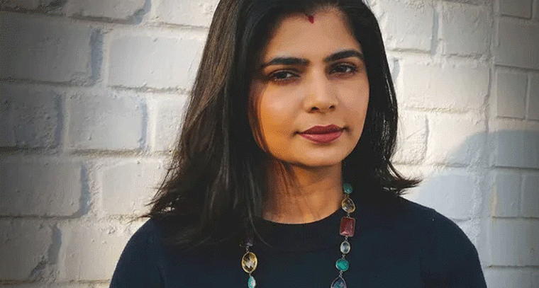 సింగర్​ చిన్మయికి వేధింపులు.. సీపీకి ఫిర్యాదు