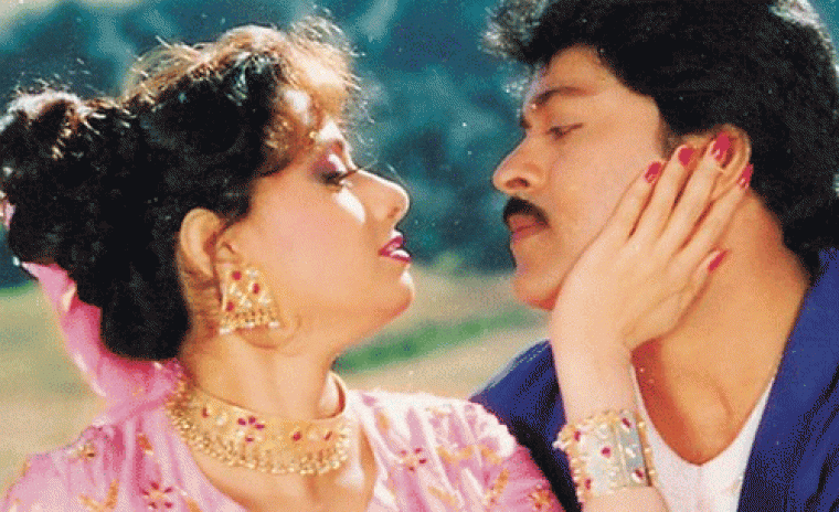 'జగదేక వీరుడు అతిలోక సుందరి' స్మాల్ స్క్రీన్ ఎంట్రీ ఎప్పుడంటే...!