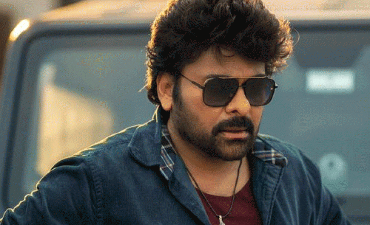 డిజిటల్ భాగస్వామిని ఖరారు చేసిన 'విశ్వంభర'    