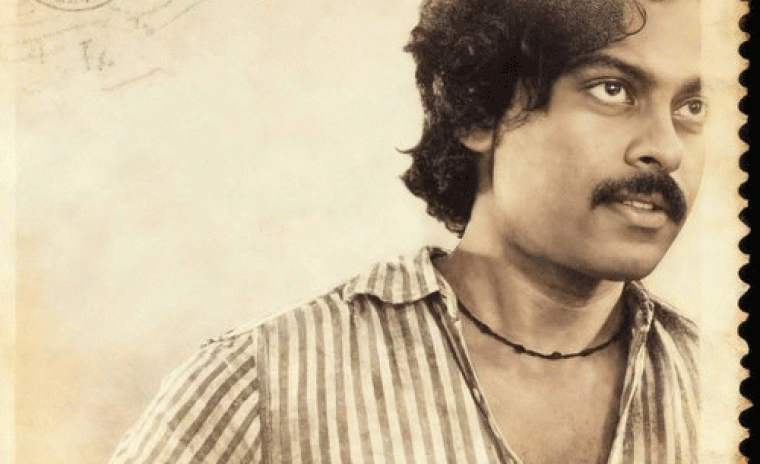 ఫిలిం ఇండస్ట్రీలో 47 సంవత్సరాలు పూర్తి చేసుకున్న చిరంజీవి