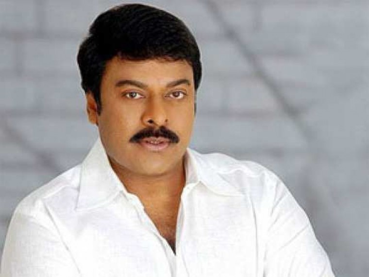 సీఎం కేసీఆర్‌కు కృత‌జ్ఞ‌త‌లు తెలిపిన మెగాస్టార్