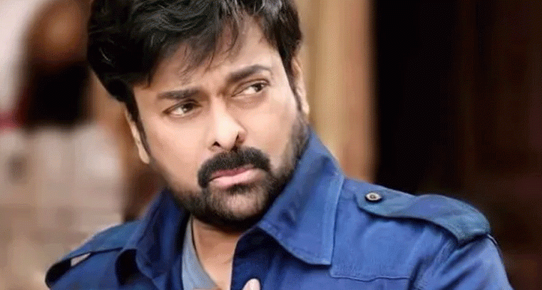 పట్టాలెక్కనున్న చిరంజీవి-బాబీ కొత్త సినిమా