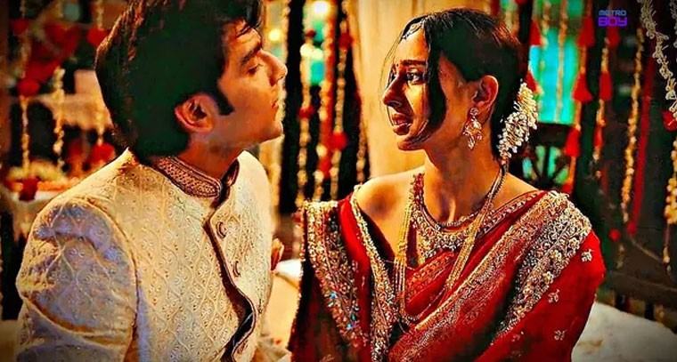 వైవాహిక అత్యాచారంపై 'చిరాయ' వెబ్ సిరీస్.. ఓటీటీలో స్ట్రీమింగ్