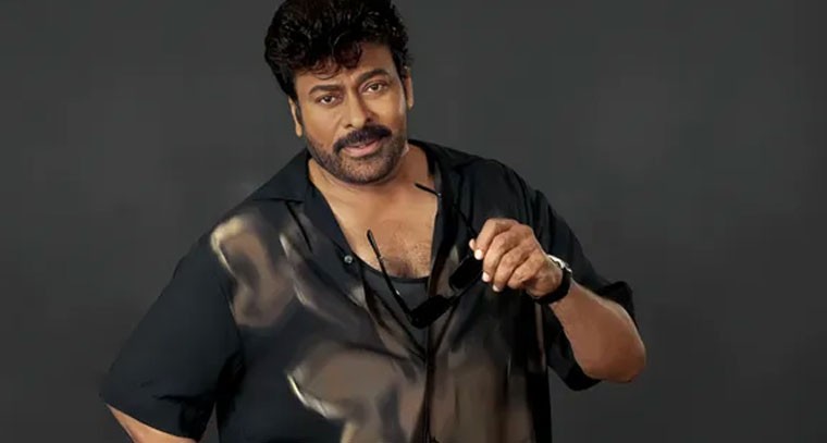 చిరంజీవి ‘నానాజీ’ సినిమాలో అనిల్ కపూర్?