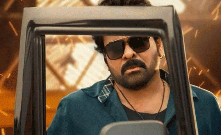 'విశ్వంబర' చిత్రం పై లేటెస్ట్ బజ్ 