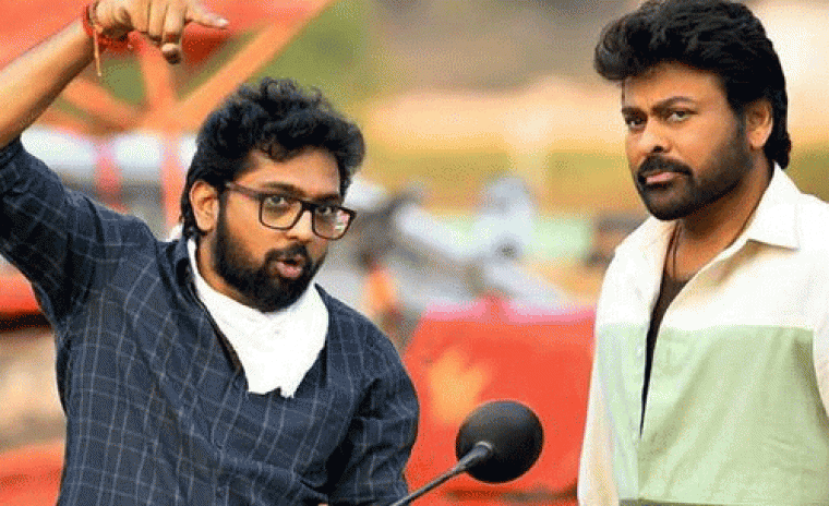 'విశ్వంబర' సిజి వర్క్ గురించిన లేటెస్ట్ అప్డేట్