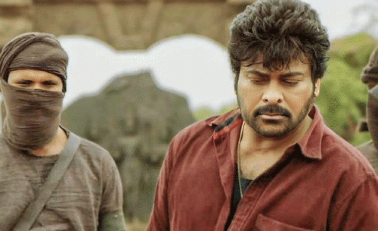 'విశ్వంభర' విడుదలపై లేటెస్ట్ బజ్ 