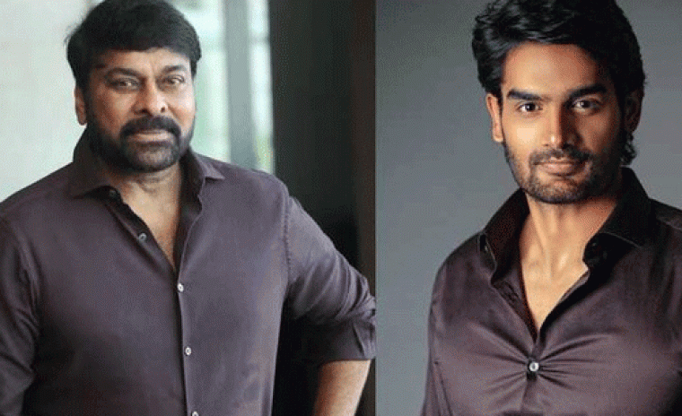 చిరంజీవి-అనిల్ రావిపూడి చిత్రంలో విలన్ గా ప్రముఖ నటుడు