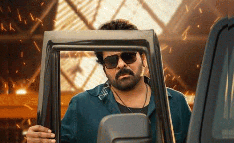 'విశ్వంబర' కొత్త షెడ్యూల్ ప్రారంభం ఎప్పుడంటే..! 