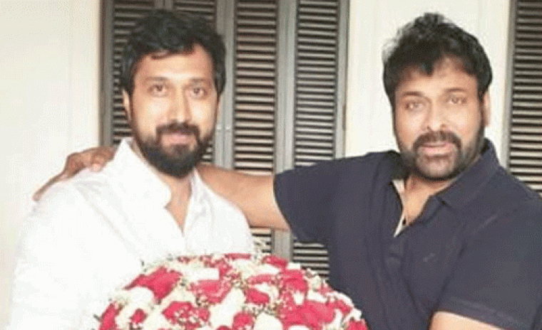 చిరంజీవి - బాబీ చిత్రానికి సంగీత దర్శకుడుగా స్టార్ కంపోజర్ 