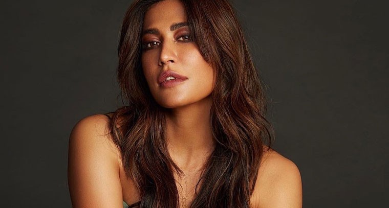 చిత్రాంగదా సింగ్ హాట్ ఫోటోషూట్‌ !