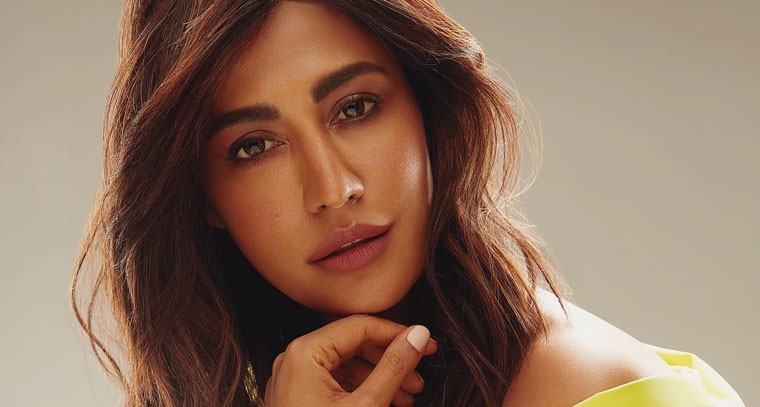 చిత్రాంగద సింగ్  బోల్డ్ ఫోటోషూట్