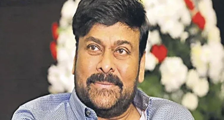 మెగాస్టార్ చిరంజీవిపై అభిమాని భావోద్వేగ లేఖ వైరల్