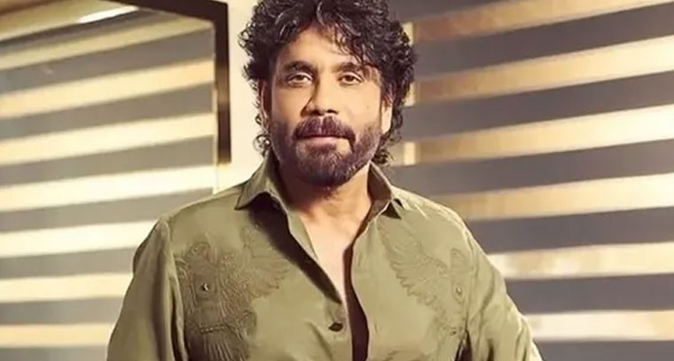 ఓటీటీలోకి 'శివ' చిత్రం: నాగార్జున ప్రకటన