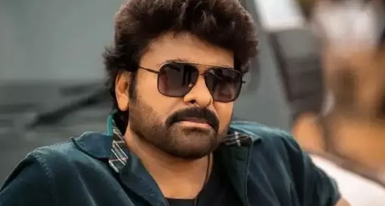 చిరంజీవి 158వ చిత్రానికి ముహూర్తం ఖరారు