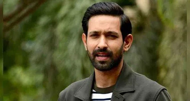 రిటైర్మెంట్ వార్తలపై స్పష్టతనిచ్చిన విక్రాంత్ మాస్సే