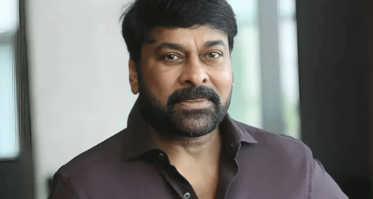 చిరంజీవి ఫోటోలు మార్ఫింగ్.. అశ్లీల వీడియోలుగా మార్చి!