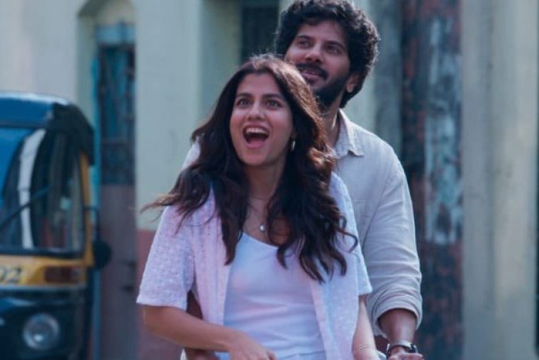  ఓటిటి రిలీజ్ డేట్ ఫిక్స్ చేసుకున్న దుల్కర్ సల్మాన్ 