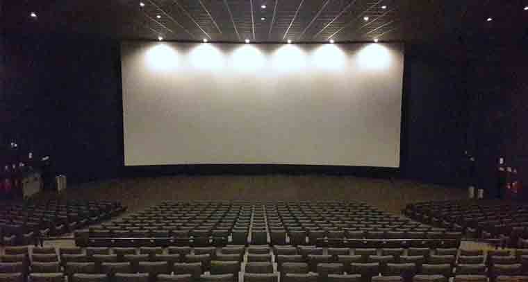 నేడు టీవీ ఛానళ్లలో ప్రసారం కానున్న చిత్రాలివే 
