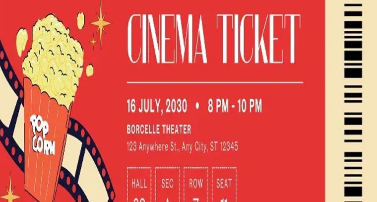 సినిమా టికెట్ రేట్లు: శాశ్వత పరిష్కారం దిశగా ప్రభుత్వం?