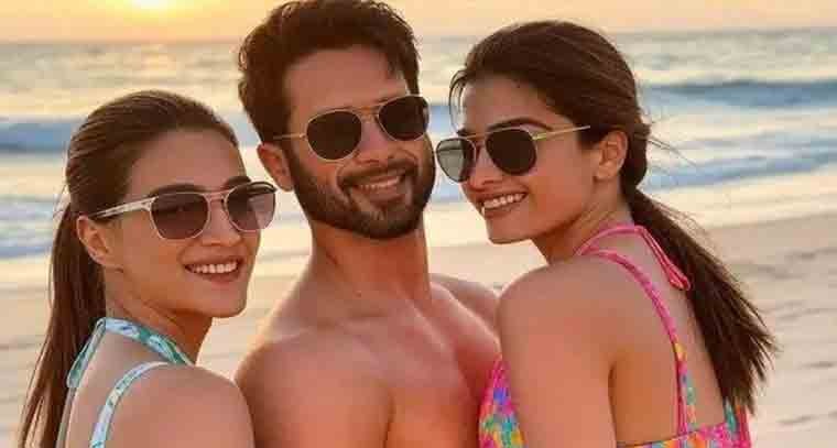 ‘కాక్‌టెయిల్ 2’లో నటించనున్న రష్మిక మందన్న 
