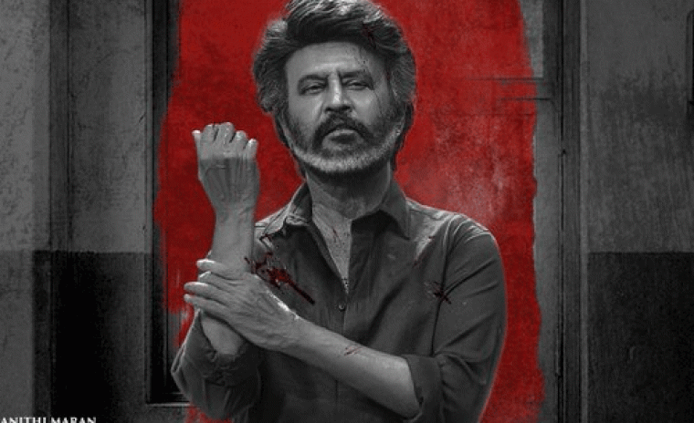 'కూలీ' నైజాం మూడు రోజుల కలెక్షన్స్ ఎంతంటే...!