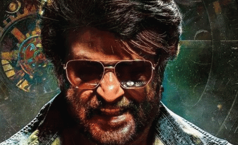 'కూలీ' రన్ టైమ్ లాక్ 