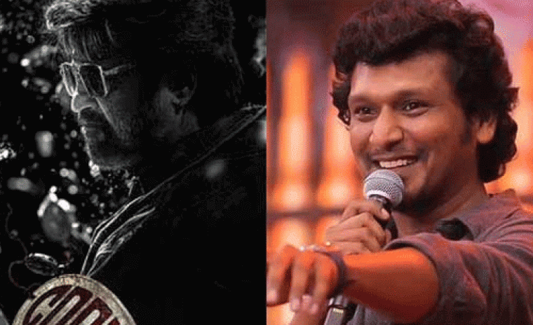 'కూలీ' ఎల్‌సియులో భాగం కాదని ధృవీకరించిన లోకేష్ కనగరాజ్ 