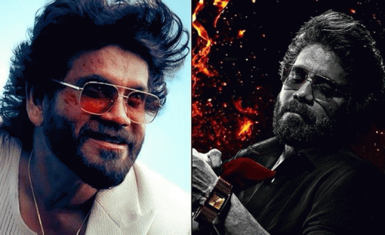 కూలీ: విజయ్ సాంగ్ కి డాన్స్ చేయనున్న నాగార్జున