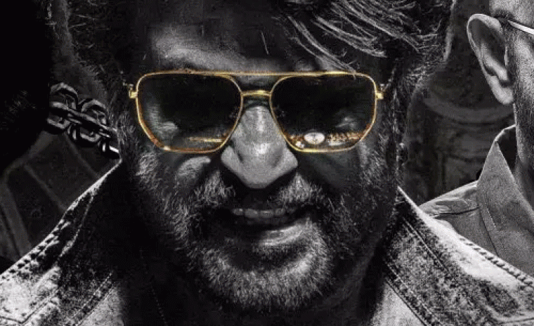 'కూలీ' డిజిటల్ ఎంట్రీ పై లేటెస్ట్ బజ్ 