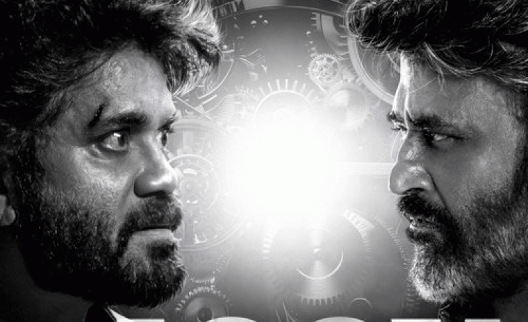 తెలుగురాష్ట్రాలలో 'కూలీ' కి సాలిడ్ రెస్పాన్స్