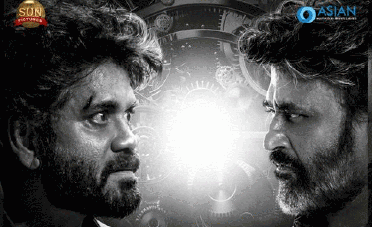 ఓపెన్ అయ్యిన 'కూలీ' తెలంగాణ బుకింగ్స్