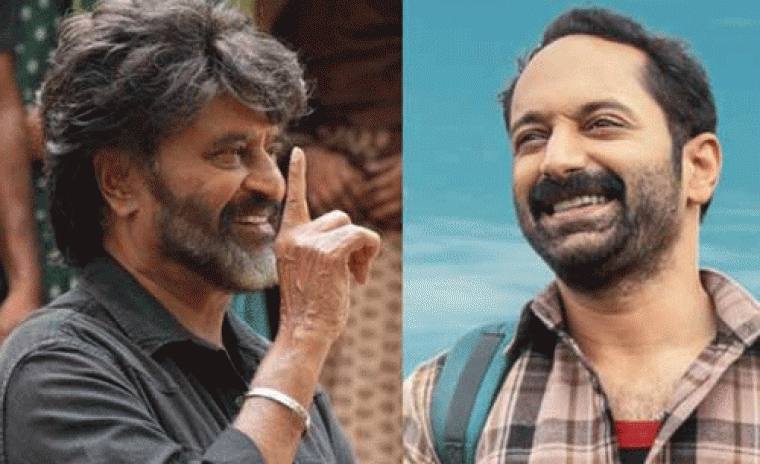 'కూలీ' లో ఫహాద్ ఫాసిల్ ఎందుకు నటించలేదో వెల్లడించిన లోకేష్ కనగరాజ్