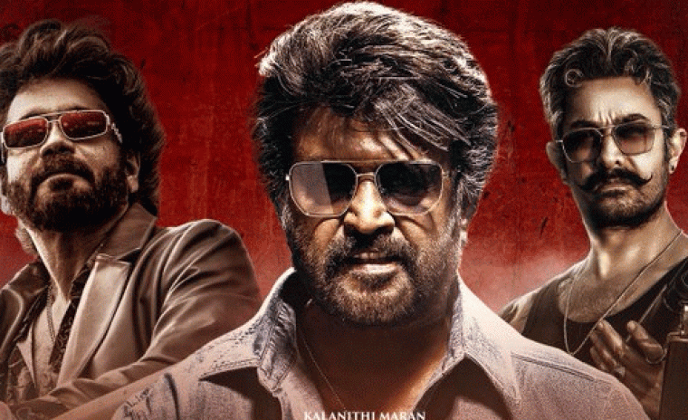 $3.8M మార్క్ కి చేరుకున్న 'కూలీ' నార్త్ అమెరికా గ్రాస్