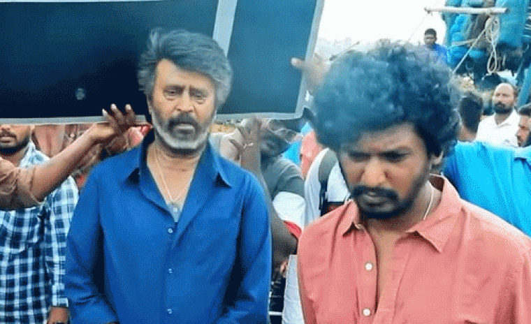'కూలీ' కోసం లోకేష్ కనగరాజ్ రెమ్యూనరేషన్ ఎంతంటే...!