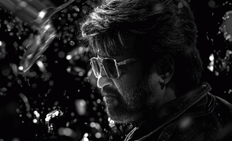 శాటిలైట్ పార్టనర్ ని లాక్ చేసిన 'కూలీ' తెలుగు వెర్షన్ 