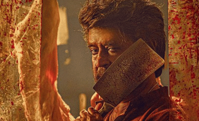 'కూలీ' నైజాం డే వన్ కలెక్షన్స్ ఎంతంటే...!