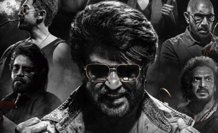 'కూలీ' రన్ టైమ్ పై లేటెస్ట్ బజ్ 