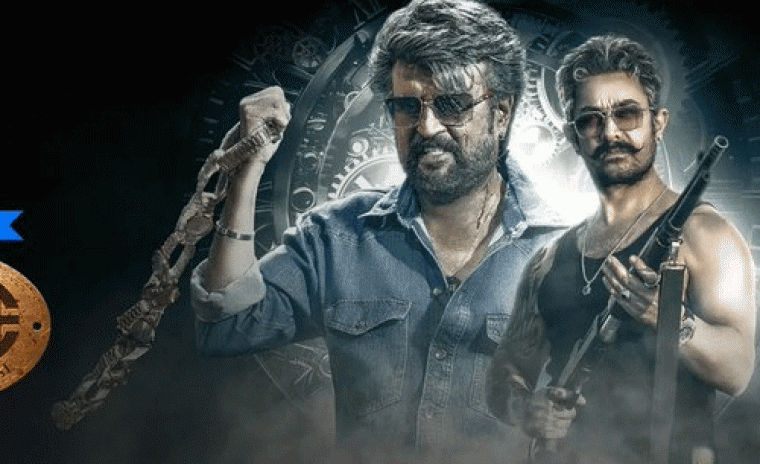 డిజిటల్ ఎంట్రీ ఇచ్చేసిన 'కూలీ' హిందీ వెర్షన్ 