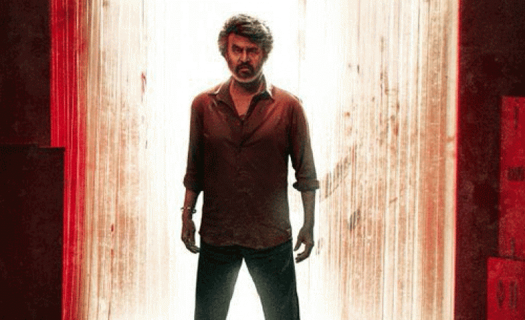 $1.6M మార్క్ కి చేరుకున్న 'కూలీ' నార్త్ అమెరికా ప్రీమియర్ ప్రీ సేల్స్