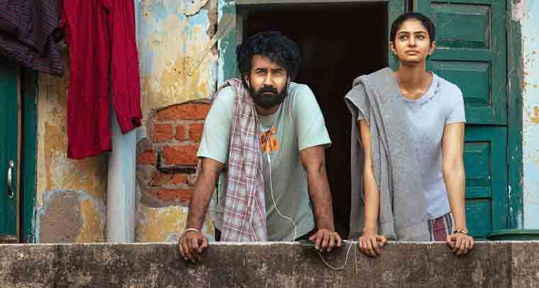 ఫిబ్రవరి 14న విడుదల కానున్న 'కపుల్ ఫ్రెండ్లీ'
