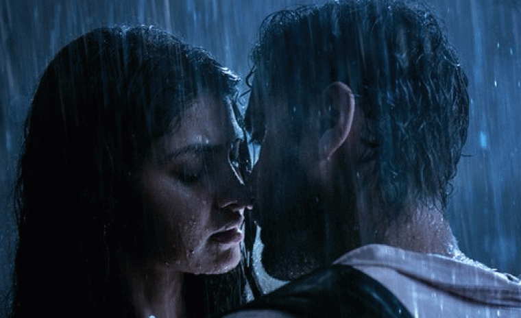 3M+ వ్యూస్ ని సొంతం చేసుకున్న 'కపుల్ ఫ్రెండ్లీ' ఫస్ట్ సింగల్  