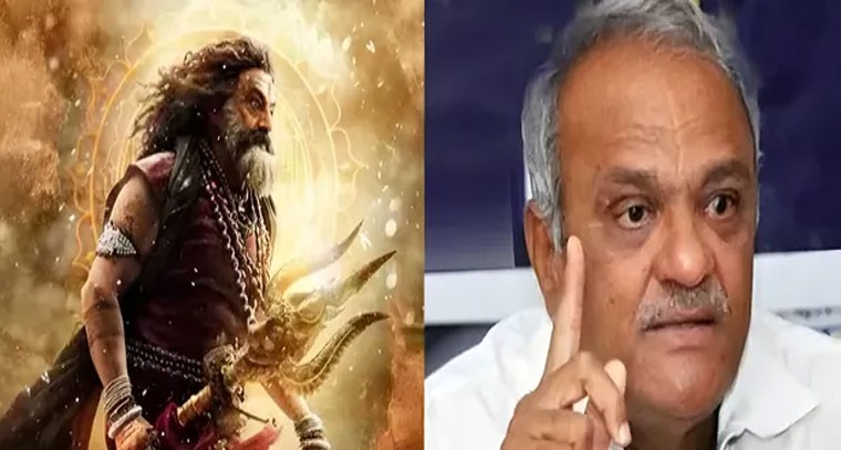 ఇలాంటి చర్యలే పైరసీకి దారి తీస్తాయి: సీపీఐ నారాయణ