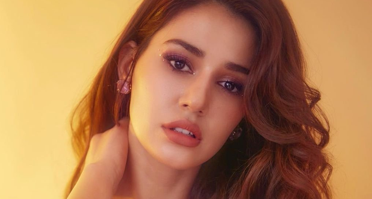  దిశా పటానీ హాట్ ఫొటోస్ 
