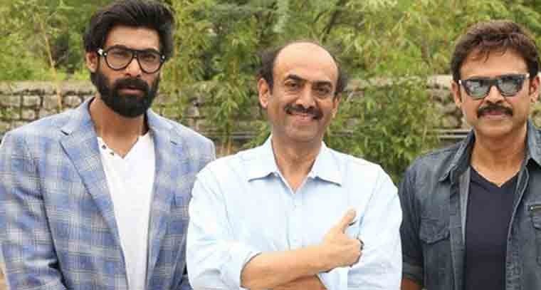 దగ్గుబాటి కుటుంబానికి నాంపల్లి కోర్టు కీలక ఆదేశాలు
