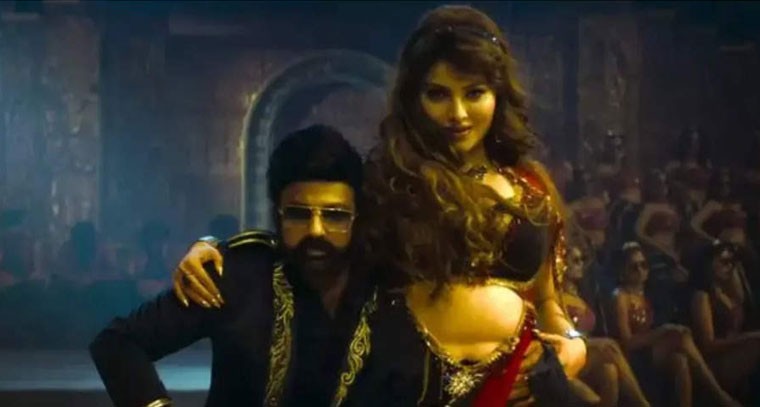 ఓటీటీ లోనూ బ్లాక్ బస్టర్ గా నిలిచిన  “డాకు మహారాజ్”