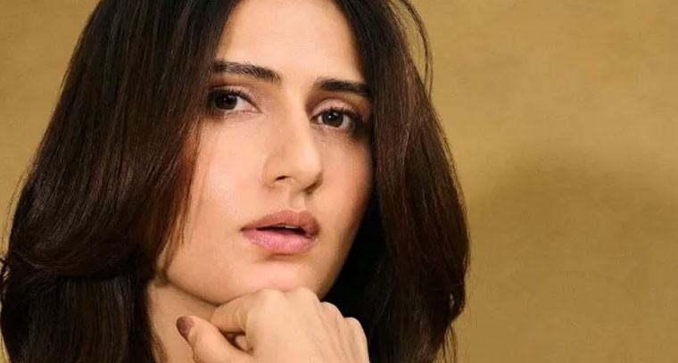 వింత వ్యాధితో దంగల్ నటి ఫాతిమా సనా షేక్ బులిమియా!